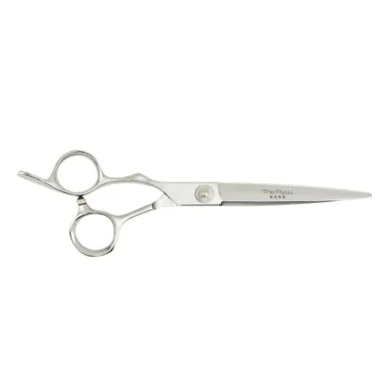 Matakki Ryuu Left-Handed Hairdressing Barber Scissor 7 inch